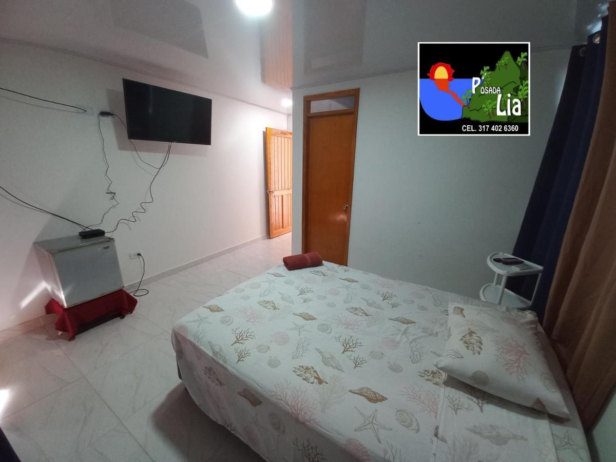 Posada Lia Centro Providencia  Bagian luar foto